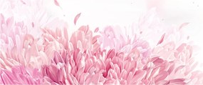 Obraz - Rozkvet (120x50 cm)
