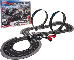 Ramiz Závodná dráha s autami + tehly