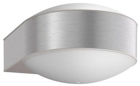 Philips 17336/47/PN - Vonkajšie nástenné svietidlo MYGARDEN CHIPMUNK E27/42W P1785