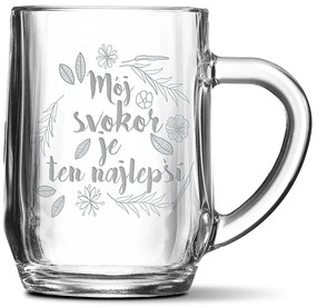 Sablio Polliter Môj svokor je ten najlepší: 0,5