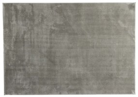Sivý koberec BLANCA 160 x 230 cm