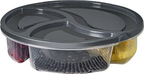 Potravinové škatuľky v súprave 8 ks – Hermia