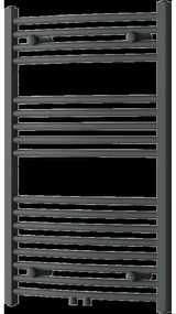 Mexen Ares kúpeľňový radiátor 900 x 600 mm, 433 W, antracit - W102-0900-600-00-66