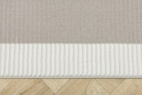 Koberec Selenne GS009A béžový / krémový