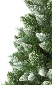 Vianočný stromček na kmeni 180 cm borovica