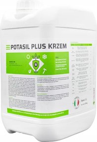 Potasil Plus Kremík 6 L S Vysokým Obsahom Kremíka