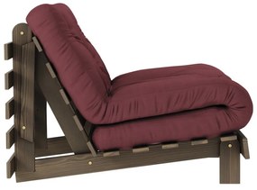 Vínové kreslo Roots – Karup Design