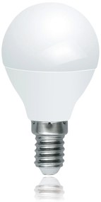 RABALUX Prepínacia LED žiarovka, E14, 5W, CCT Switch, (2700K-4000K-6500K)