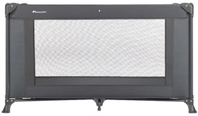 bebeconfort Cestovná postieľka Sweet Dreams (antracitová)  (100397518)