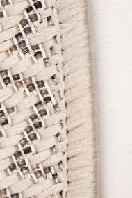 Koberec JEANS 19242/P19-K kruh