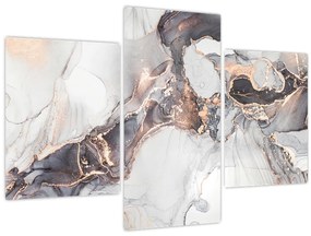Obraz - Imitácia mramoru (90x60 cm)