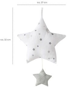 Hračka pre bábätko Star – Roba