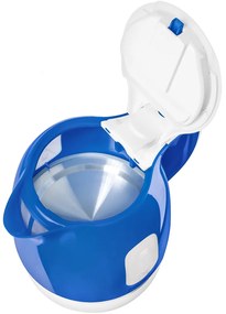 Rýchlovarná kanvica SENCOR SWK 1012BL