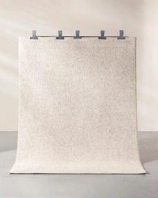Koberec Solaro beige/grey 160x230 cm