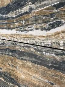 Dlažba Galaxy Black Marble 120x60 5mm BA