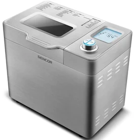 Sencor SBR 2000SS pekáreň chleba