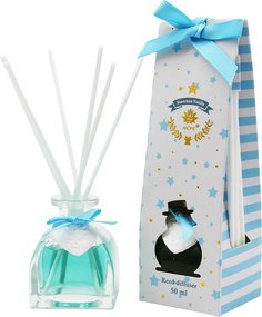 ARÔME Snowman Vanilla