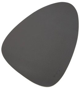 Podložka pod tanier FEMELO sivá SS22 982136