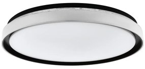 Moderné svietidlo EGLO SELUCI LED stropné svietidlo  99781