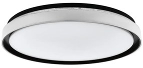 Moderné svietidlo EGLO SELUCI LED stropné svietidlo 99781