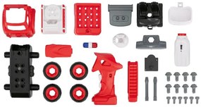 lupilu®  Auto na diaľkové ovládanie (hasiči)  (100394693)