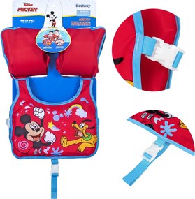 Plavecká vesta Miki Bestway 9101C