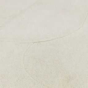 Koberec Tova Ivory