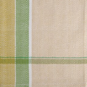 SADA KUCHYNSKÝCH UTIEROK OLIVIA 6 KS 50X70 CM VZOROVANÉ