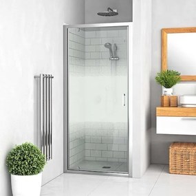 Roth Lega Line sprchové dvere 100 cm 551-1000000-00-21