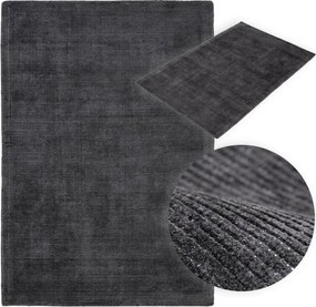 Koberec Reko Charcoal