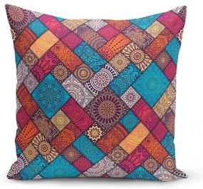 Obliečka na vankúš Minimalist Cushion Covers Gantima, 45 x 45 cm