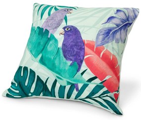 Obliečka na dekoračný vankúš