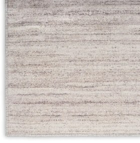 Koberec WASHABLE ESSENTIALS 1 slonia kosť / mokka