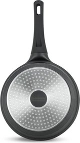 10 kusový set hrncov v krásnom dizajne VinBlack