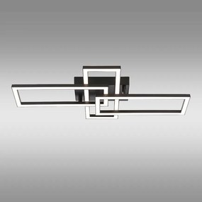 Stropné svietidlo Alma 3P AC-AL3PLED 24W PL3