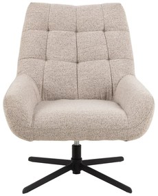 Béžové kreslo Paris – Actona