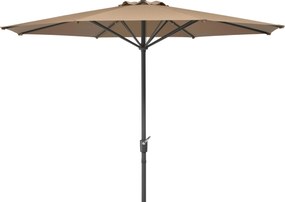 XXXLutz SLNEČNÍK 320/250/320 cm - Online Only záhrada - 002387025001