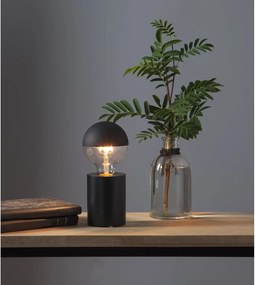 Teplá LED žiarovka so stmievačom E27, 3 W – Star Trading