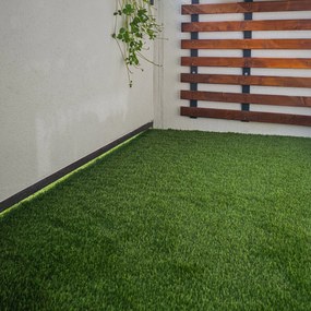 Europe Grass 70x400 cm Umelá tráva Rosalia, zelená, exteriér