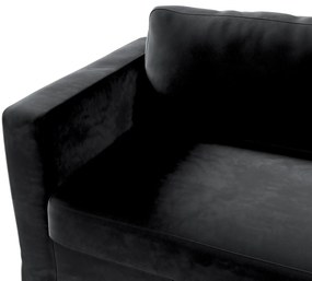 Poťah na sedačku Karlstad (nerozkladáci, 3-miestný, dlhý)