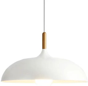 Toolight Toolight, Závesné svietidlo ANZO White APP180-1CP, biela, OSW-00185