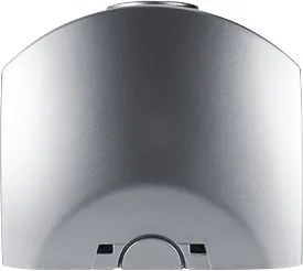 Nimco Zásobník dezinfekčného gélu alebo tekutého mydla - HP 9531-M-04