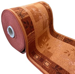 Behúň pogumovaný 80 Agadir 80 Brick. Tovar na mieru