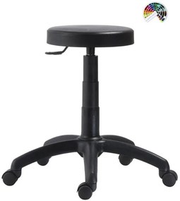 ANTARES Pracovná stolička taburet 1290 PU