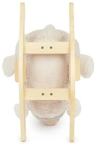 Bieco - hojdačka medveď