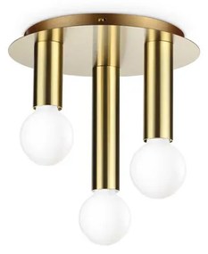 IDEAL LUX 301525 PETIT PL3 stropné svietidlo