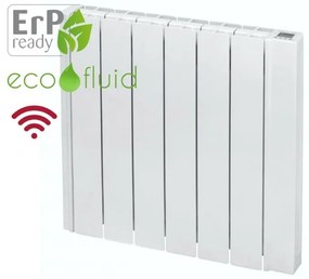 Gabarrón Ingenium RD14GW 2000W olejový digitálny radiátor s WiFi