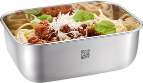 Kuchynská dóza Provido obdĺžniková 2,6 l