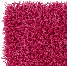 Spoltex, AKCIA: Kusový koberec Expo Shaggy 5699-322, ružová, obývacia izba