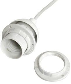 Luster na lanku LUPO 1xE27/60W/230V